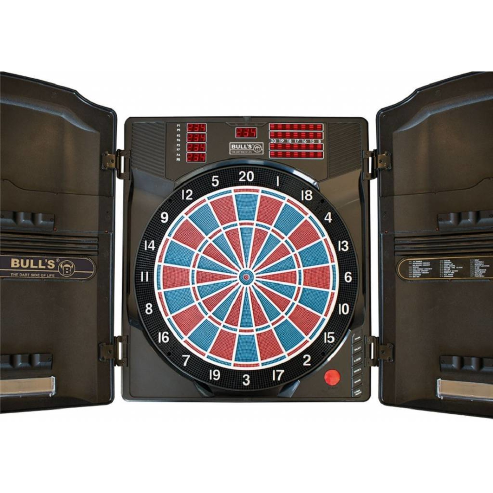 darts for electronic dartboard