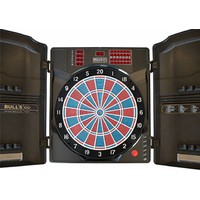 BULL'S Master Score RB Sound Electronic Dartboard Bull's Germany BULL'S Master Score RB Sound Electronic Dartboard