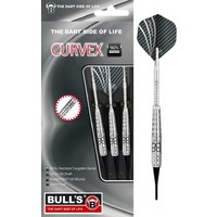 BULL'S Curvex C1 Soft Tip Bull's Germany BULL'S Curvex C1 Soft Tip