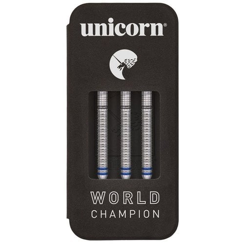 Unicorn Unicorn Gary Anderson W.C. Phase 3 90% Deluxe Darts