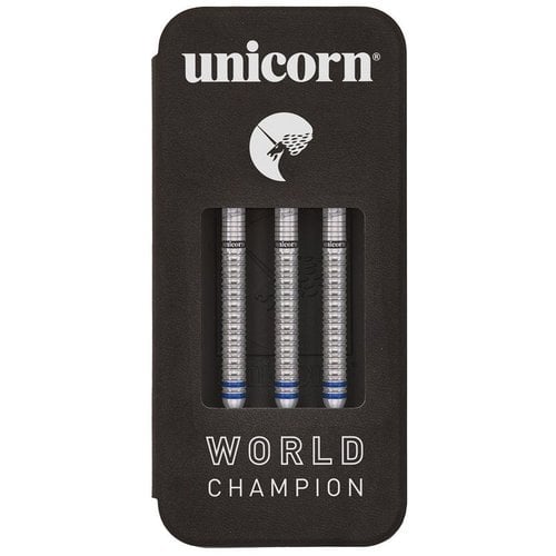 Unicorn Unicorn Gary Anderson W.C. Phase 3 90% Deluxe Darts