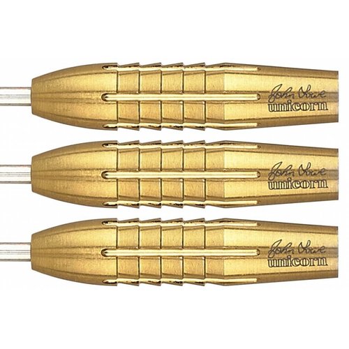 Unicorn Unicorn Purist W.C. John Lowe Phase 2 Gold 90% Darts