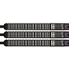 Unicorn Unicorn Gary Anderson Noir 70% Soft Tip Darts