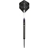 Unicorn Unicorn Gary Anderson Noir 70% Soft Tip Darts