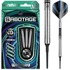 Winmau Winmau Sabotage 90% Soft Tip Darts