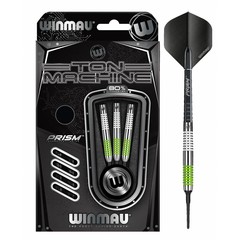 Winmau Ton Machine 80% Soft Tip