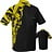 Harrows Rapide Yellow Dartshirt