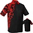 Harrows Rapide Red Dartshirt