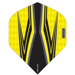 Pentathlon TDP LUX Vision Black/Yellow
