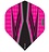 Pentathlon TDP LUX Vision Black/Pink Darts Flights