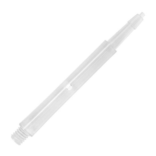 Harrows Harrows Clic System Standard Clear Darts Shafts