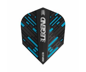 Target Vision Ultra Paul Lim G2 NO6 Darts Flights - Dartshopper.com