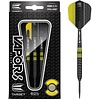 Target Target Vapor-8 Flight Black-Yellow 80% Darts