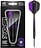 Target Vapor-8 Flight Black-Purple 80% Darts