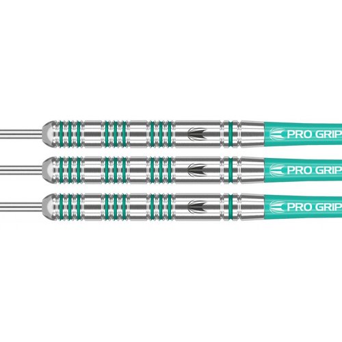 Target Target Rob Cross 80% Darts