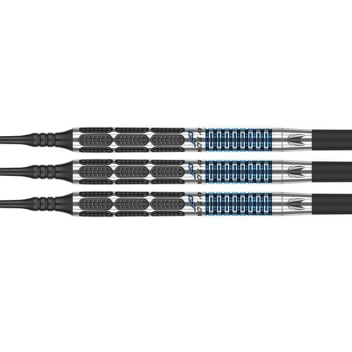 Target Target Daytona Fire GT10 95% Soft Tip Darts