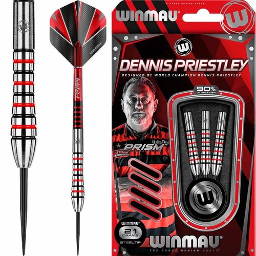 Winmau Winmau Dennis Priestley 90% Darts