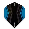 Pentathlon Pentathlon HD150 Black-Blue Darts Flights