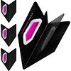 Harrows Harrows Velos Pink Darts Flights