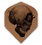 Alchemy - Headstone Skull