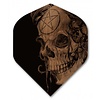 Designa Alchemy - Samian Skull Darts Flights