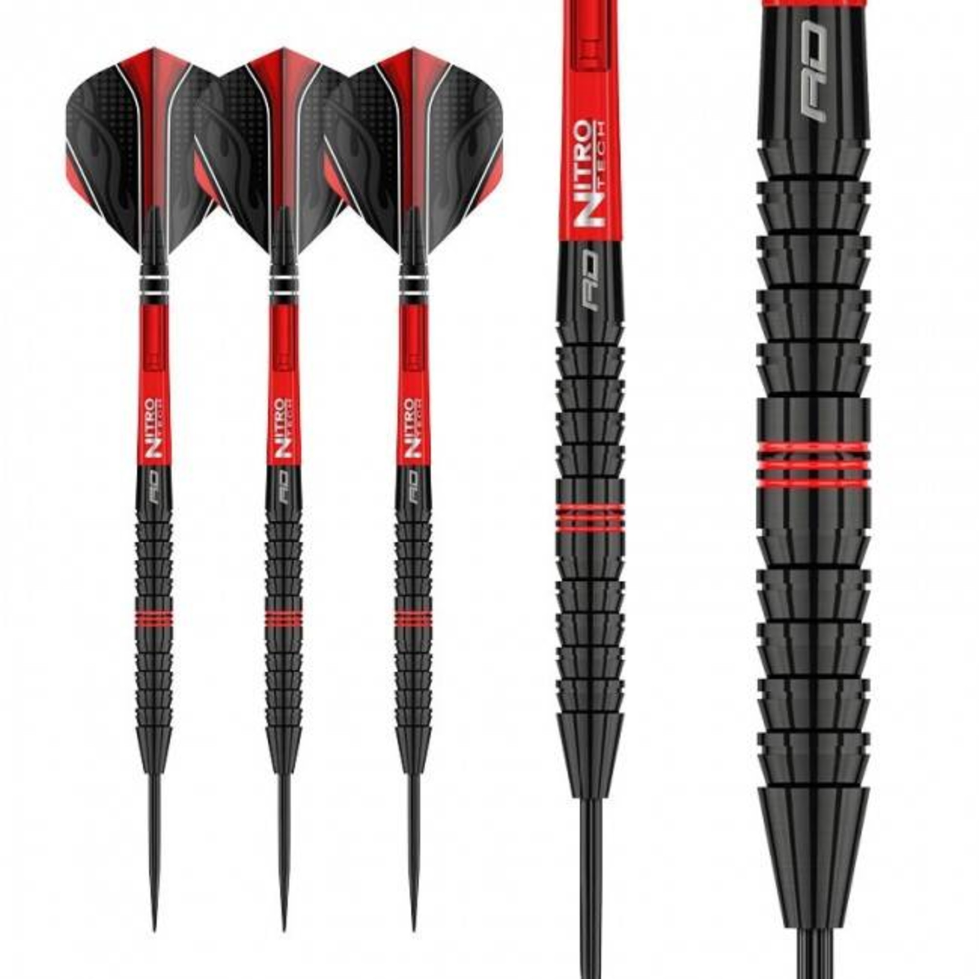 red dragon darts