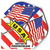 Pentathlon Pentathlon USA