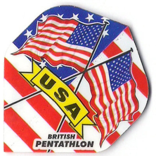 Pentathlon Pentathlon USA