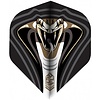 Unicorn Unicorn UltraFly Jeffrey de Zwaan Big Wing Darts Flights