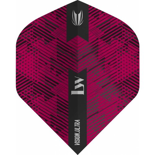 Target Target Vision Ultra Lorraine Winstanley NO2 Darts Flights