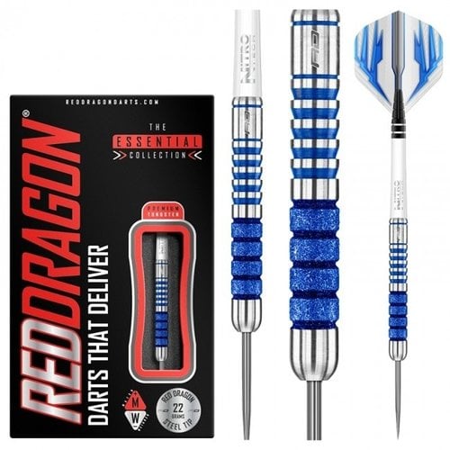 Red Dragon Red Dragon Colin Lloyd Diamond 90% Darts