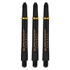 Harrows Harrows Supergrip Carbon Gold Darts Shafts