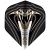 Unicorn Unicorn UltraFly Jeffrey de Zwaan Big Wing Darts Flights