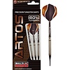 Bull's Germany BULL'S Artos AR2 80% Soft Tip Darts