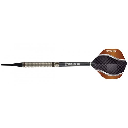 Bull's Germany BULL'S Artos AR2 80% Soft Tip Darts