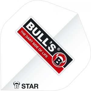 Bull's B-Star White