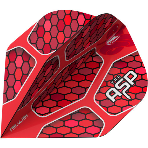 Target Target Nathan Aspinall Pro Ultra NO2 Darts Flights