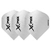 XQMax Darts XQMax Rubberised Dartset Soft Tip Darts