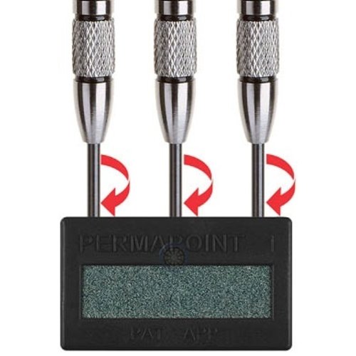 Dartshopper Dartshopper Point Protector with Sharpener