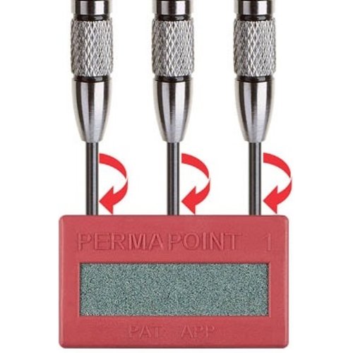 Dartshopper Dartshopper Point Protector with Sharpener