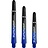 Harrows Supergrip Fusion X Blue Darts Shafts