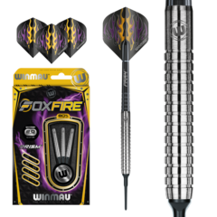 Winmau Foxfire 80% Soft Tip