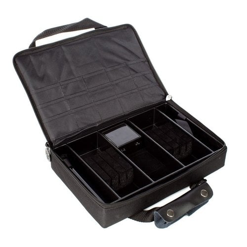 Bull's Bull's Ubertas Case Nylon Black