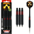 Bull's Thriller Black Brass 22 g Darts