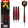 Bull's Bull's Thriller Black Brass 23 g Darts