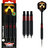 Bull's Thriller Black Brass 24 g Darts