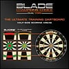 Winmau Winmau Champions Choice Blade Dual Core - Professional Dartboard