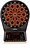 Arachnid Cricket Pro 800 Electronic Dartboard