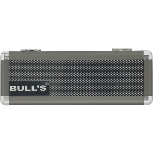 Bull's Germany BULL'S Dartsafe Aluminum Case | M