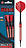 BULL'S Metis Brass Red Soft Tip Darts